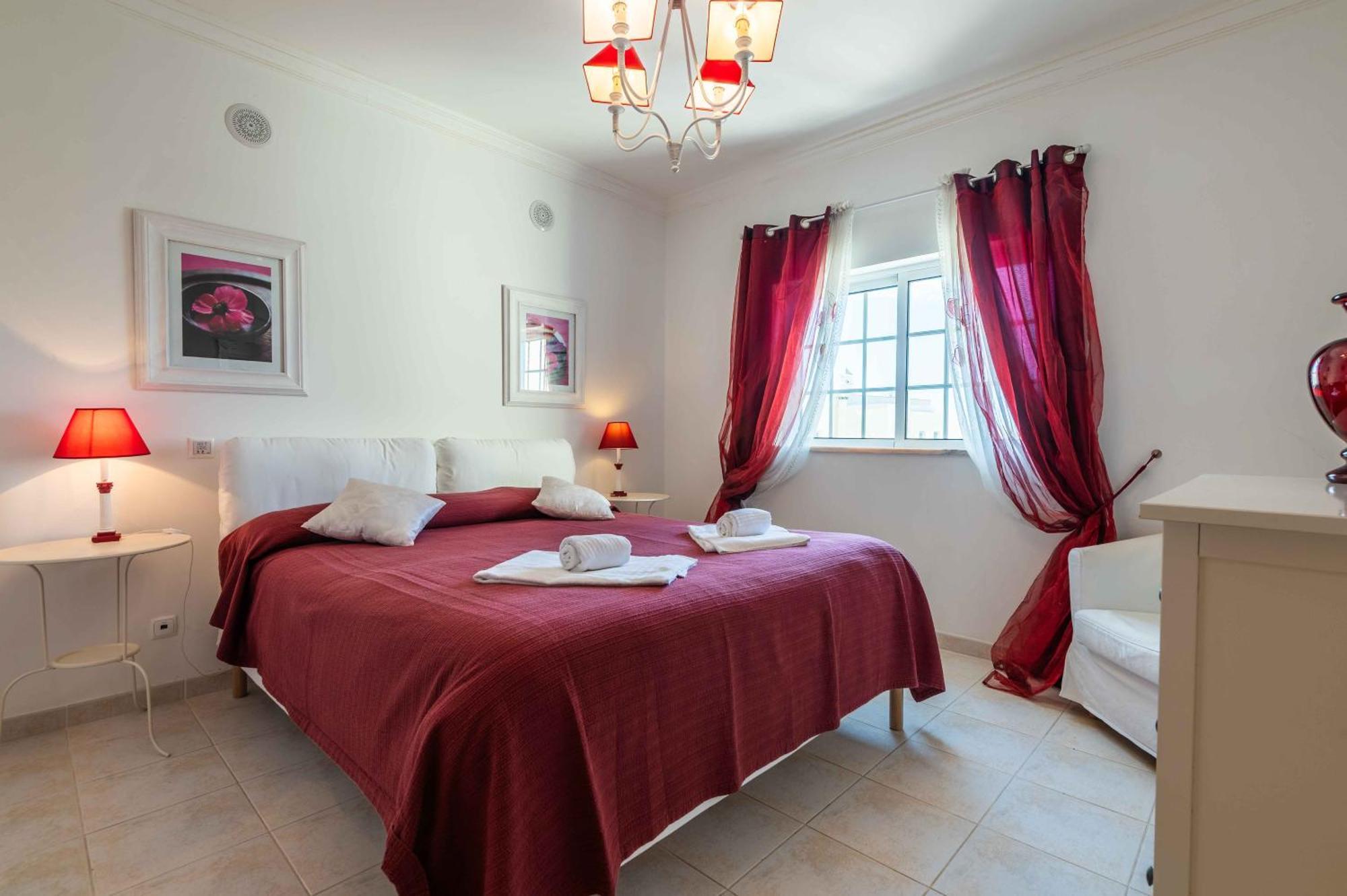 Apartamentos Bosque Sao Jose Albufeira Zewnętrze zdjęcie