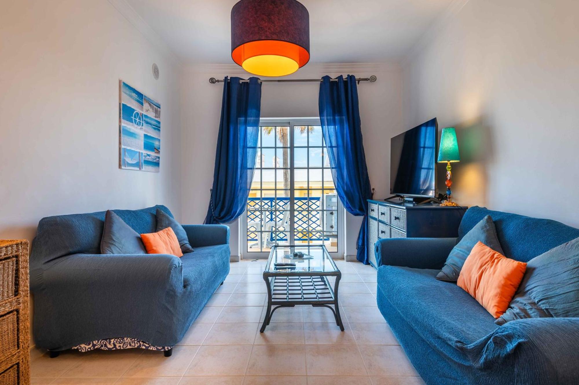 Apartamentos Bosque Sao Jose Albufeira Zewnętrze zdjęcie
