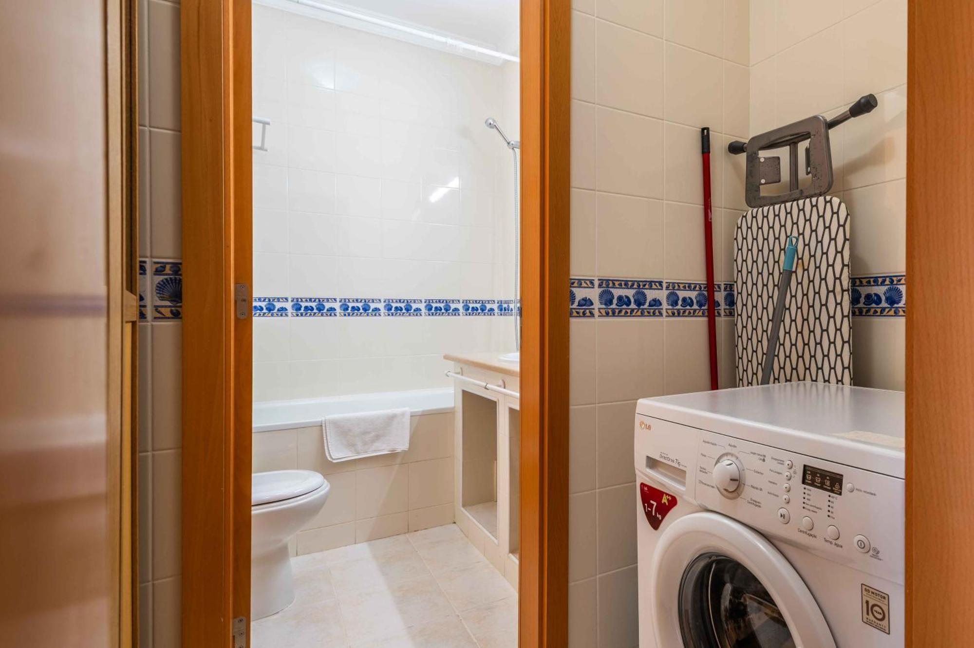 Apartamentos Bosque Sao Jose Albufeira Zewnętrze zdjęcie