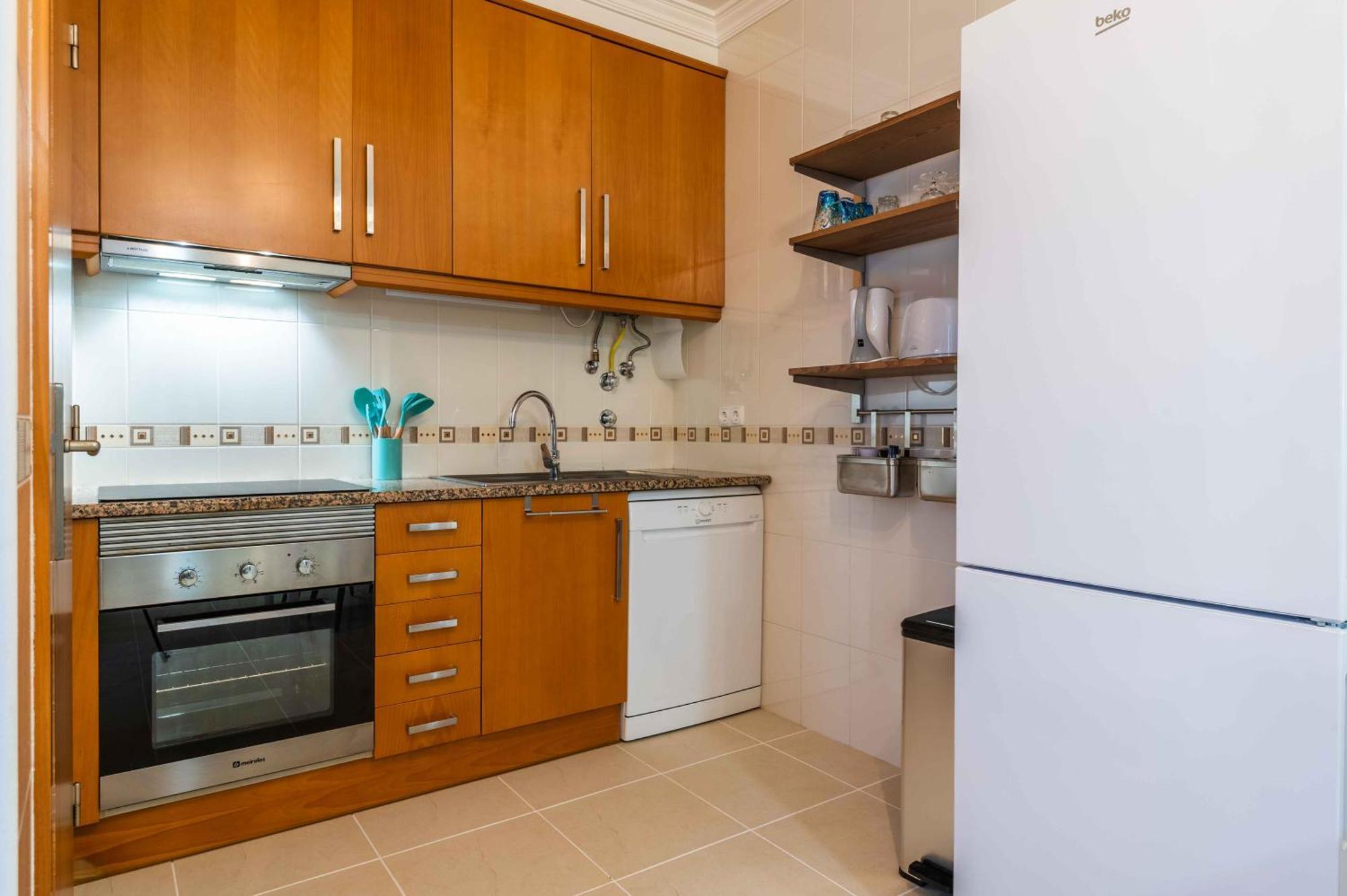 Apartamentos Bosque Sao Jose Albufeira Zewnętrze zdjęcie