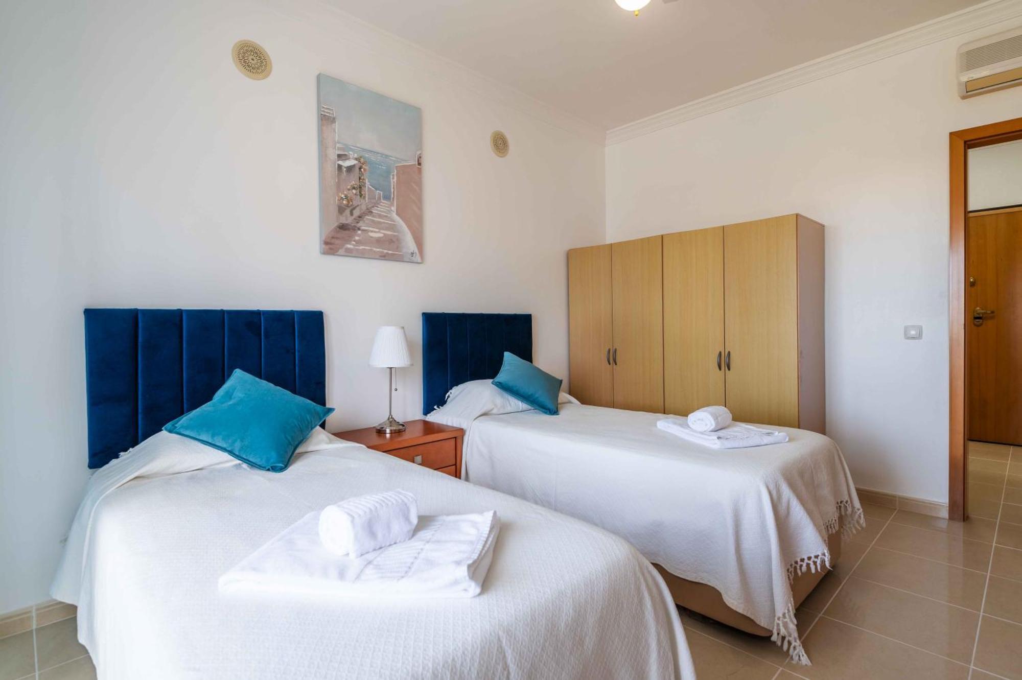 Apartamentos Bosque Sao Jose Albufeira Zewnętrze zdjęcie